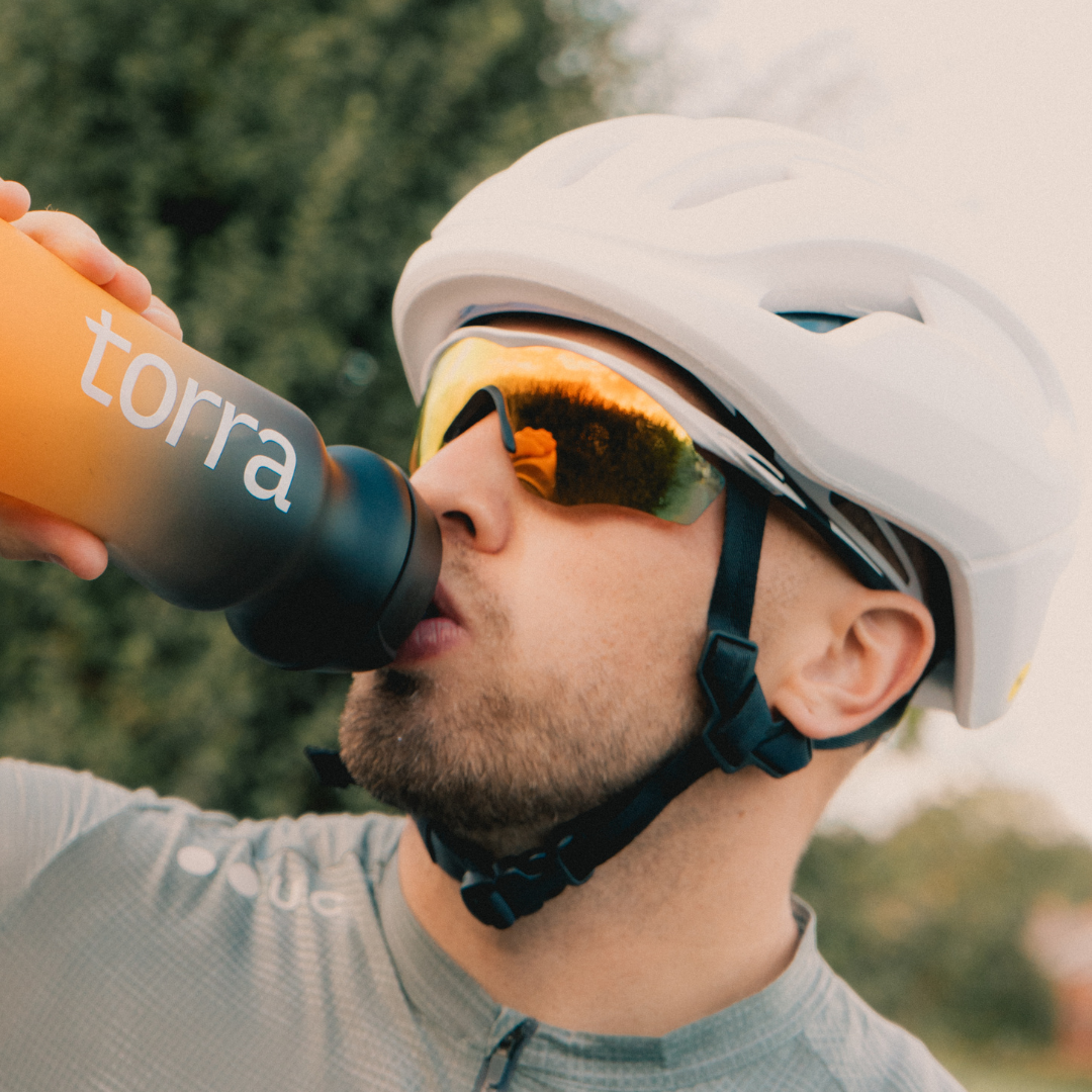 Lactic Acid Buffer Welcome Kit