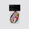 Race Issue 'Mark Series - 01' Sticker Pack